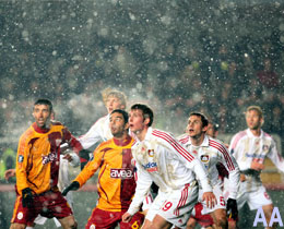 Galatasaray 0-0 Bayer Leverkusen