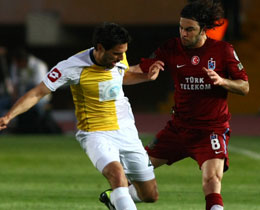 Bucaspor 1-2 Trabzonspor