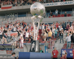 Avrupa Ampute Futbol ampiyonas Balyor