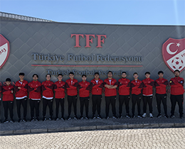 eMill� Tak�mlar�m�z�n FIFAe Nations League Haz�rl�k Kamplar� Ba�lad�