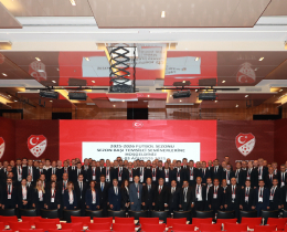 Temsilciler Kurulu Seminerleri Tamamland