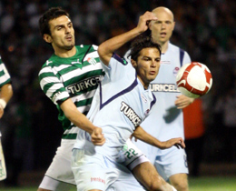 Bursaspor 2-1 Kasmpaa