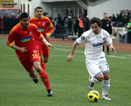 Kardemir Karabkspor 0-0 Kayserispor