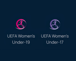 U19 Kadn ve U17 Kz Mill Takmlarmzn Avrupadaki Rakipleri Belli Oldu