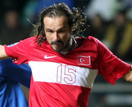 Yusuf imek: "Sahada zgr olmalym"