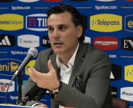 Montella: "Aradmz Takm Ruhunu Sahada Yakalama Frsatmz Oldu"