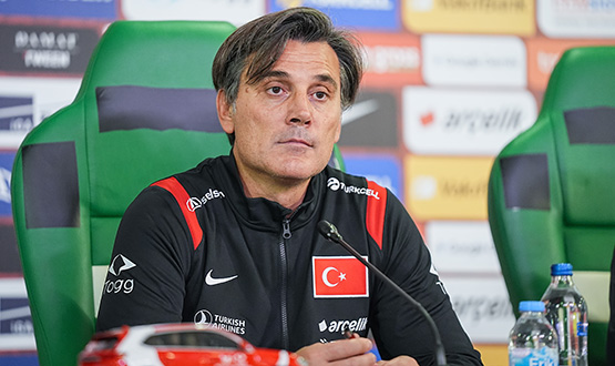 Vincenzo Montella: 