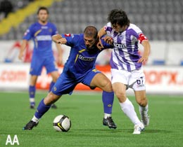  Hacettepe 0-1 MKE Ankaragc