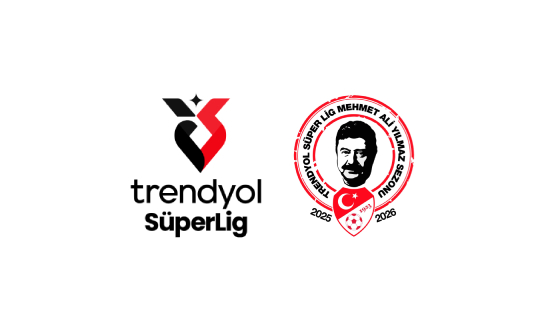 2025-2026 Trendyol Sper Lig Sezonuna Mehmet Ali Ylmaz smi Verildi