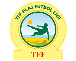 TFF Plaj Futbolu Ligi finalleri Alanyada yaplacak