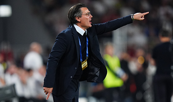 Montella: 
