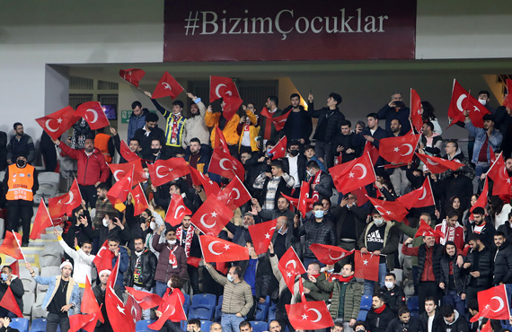 Teekkürler Medipol Baakehir