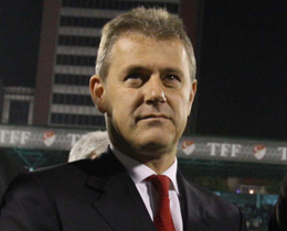 zgener: "Her adan gzel bir snav verdik"