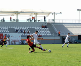 U15 Elit Liginde finalistler belli oldu