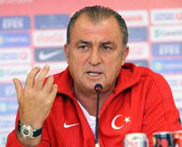 Terim: "Gzel bir galibiyet oldu"