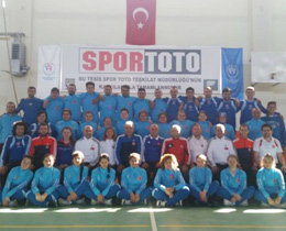 itme Engelliler Avrupa Futsal ampiyonas balyor