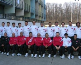 Futsal Milli Takmnn 3 zorlu snav
