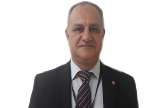 UEFA'dan Orhan Erdemir'e grev