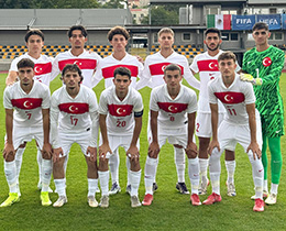 U18 Mill Takmnn Uluslararas Drtl Turnuva Aday Kadrosu Akland