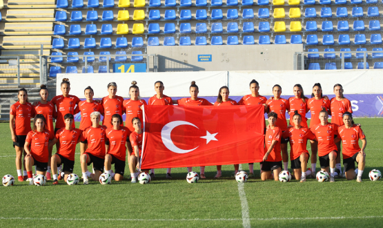 Kadn A Mill Takmmz Macaristan Mann Hazrlklarn Tamamlad