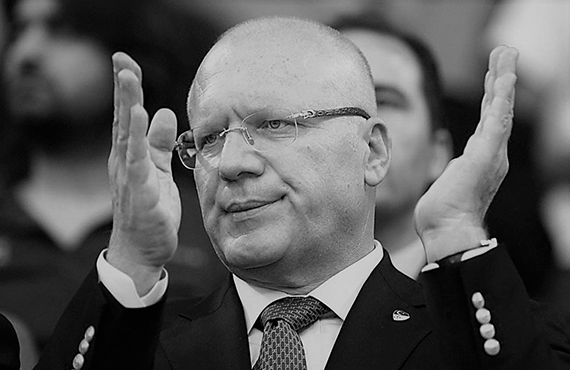Hasan Doan’ saygyla anyoruz