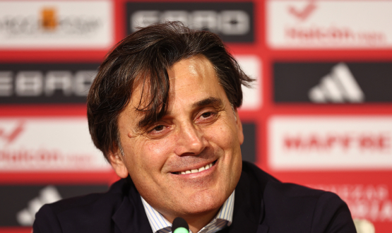 Vincenzo Montella: 