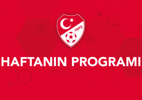 Liglerde Haftann Program