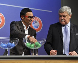 2016-17 UEFA Blgeler Kupas kuralar ekildi