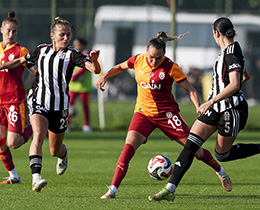 Kadn Futbol Liglerinde Haftann Sonular