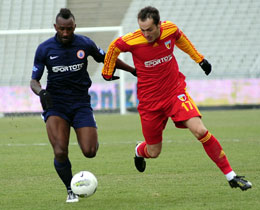 stanbul BBSK 1-0 Kayserispor