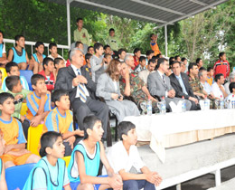 80. Yl OGEM HiF Ligi sona erdi