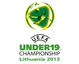 U19 Avrupa ampiyonas Litvanyada balad
