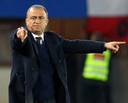 Fatih Terim: "Gzel bir ma oldu"