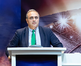 Ural Akzm: "stanbulda Mini Bir Dnya Kupas Dzenleyeceiz"