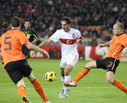 Hollanda ma bilet sat sona erdi 