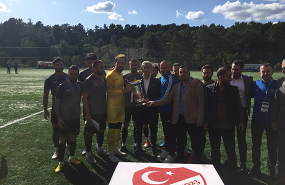1877 Alemda Spor kupasn ald