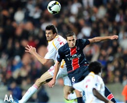 PSG 0-0 Kayserispor