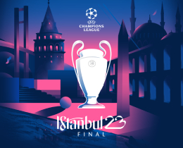 2023 UEFA ampiyonlar Ligi Finali Gnlllk Program Bavurular Balad