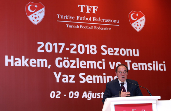 MHK Yaz Seminerleri balad