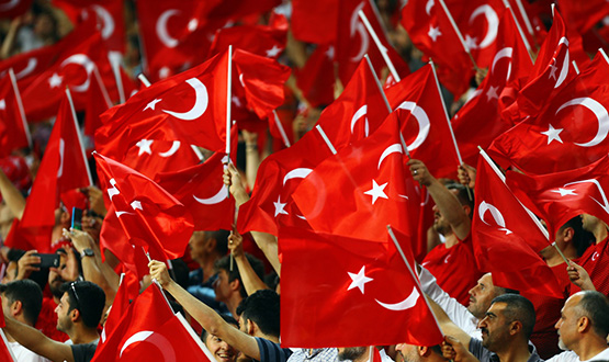 spanya - Trkiye A Mill Ma Taraftar Bilgilendirmesi