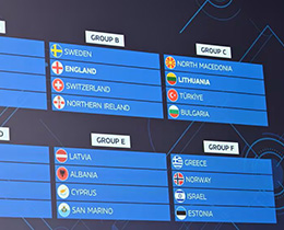 Futsal A Mill Takmn 2028 FIFA Dnya Kupas Eleme Turu Rakipleri Belli Oldu