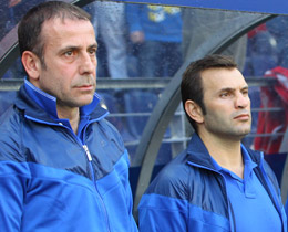 Avc ve Buruk, Hollanday izledi
