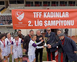 Afyonkarahisar Anadolu G&uuml;c&uuml; Spor Kupas�n� Ald�