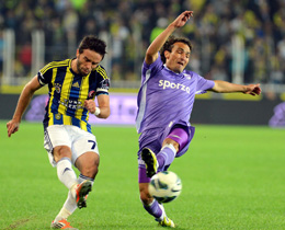 Fenerbahe 2-1 Orduspor