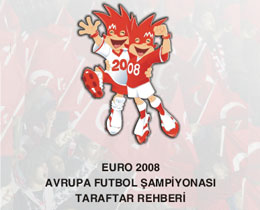 TFF, Euro 2008 iin "Taraftar Koordinasyon Merkezi" kurdu