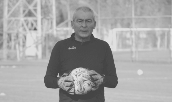 Okan Gedikali'yi Kaybettik