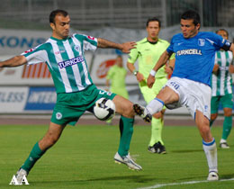 Konyaspor 3-0 Ankaraspor