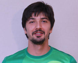 Tolga Zengin, Gana ma kadrosundan karld