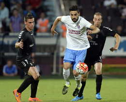 Trabzonspor 1-0 Differdange 03