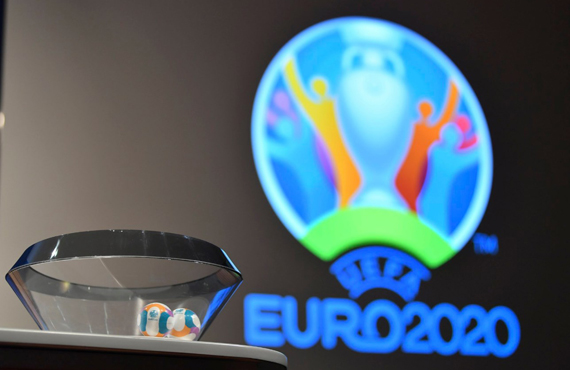 UEFA EURO 2020 elemeleri kuralar ekildi